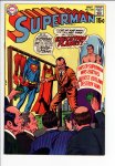 Superman #228 VF/NM (9.0)