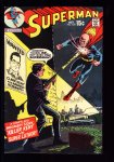 Superman #230 F/VF (7.0)