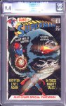 Superman #232 CGC 9.4