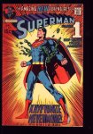 Superman #233 F/VF (7.0)