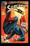 Superman #234 NM- (9.2)