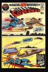 Superman #235 NM- (9.2)