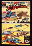 Superman #235 VF/NM (9.0)