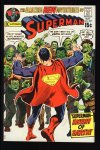 Superman #237 NM- (9.2)