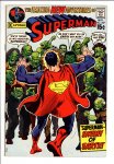 Superman #237 VF/NM (9.0)
