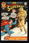 Superman #238 VF/NM (9.0)