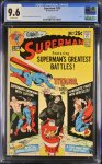 Superman #239 CGC 9.6