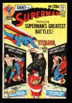 Superman #239 NM- (9.2)