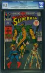 Superman #241 CGC 9.4