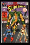 Superman #241 VF- (7.5)