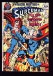 Superman #242 VF/NM (9.0)