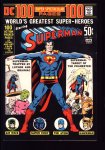 Superman #245 VF+ (8.5)