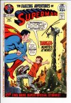 Superman #246 VF- (7.5)