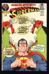 Superman #247 NM- (9.2)