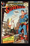 Superman #248 VF (8.0)