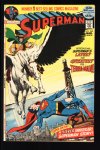 Superman #249 NM- (9.2)