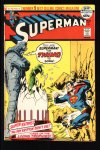Superman #251 VF+ (8.5)