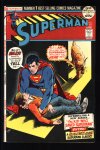 Superman #253 VF+ (8.5)