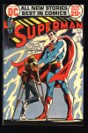 Superman #253 VF/NM (9.0)