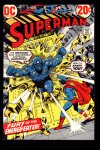 Superman #258 NM- (9.2)