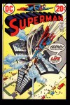 Superman #262 VF (8.0)