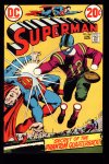 Superman #264 VF/NM (9.0)