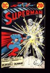 Superman #266 VF (8.0)