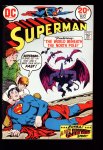 Superman #267 VF+ (8.5)
