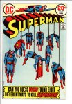 Superman #269 VF+ (8.5)