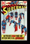 Superman #269 VF (8.0)