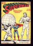 Superman #28 VG+ (4.5)