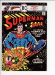 Superman #300 VF+ (8.5)