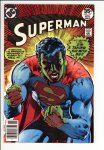 Superman #317 NM (9.4)