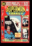 Superman Family #166 NM (9.4)