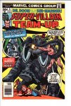 Super-Villain Team-Up #8 VF+ (8.5)
