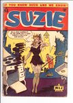 Suzie Comics #51 G+ (2.5)