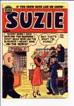 Suzie Comics #82 VG (4.0)
