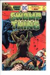Swamp Thing #19 NM- (9.2)