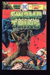 Swamp Thing #19 NM- (9.2)