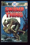 Swamp Thing #20 VF- (7.5)