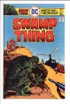 Swamp Thing #22 NM (9.4)