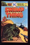 Swamp Thing #22 NM- (9.2)