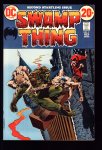 Swamp Thing #2 NM- (9.2)