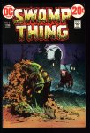 Swamp Thing #4 VF+ (8.5)