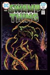 Swamp Thing #8 NM (9.4)