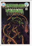 Swamp Thing #8 VF/NM (9.0)