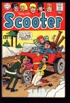 Swing with Scooter #16 VF/NM (9.0)