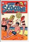 Swing with Scooter #20 VF/NM (9.0)