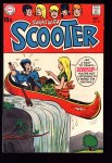 Swing with Scooter #22 VF/NM (9.0)