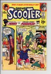 Swing with Scooter #32 VF/NM (9.0)